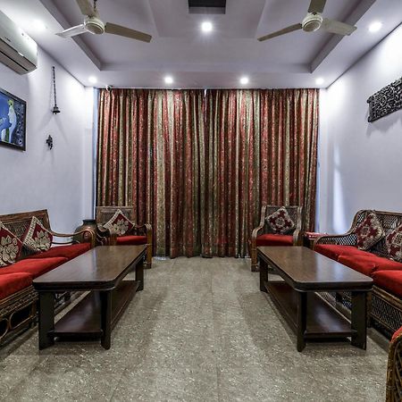 Hotel Dream Palace Laxmi Nagar Nova Deli Exterior foto
