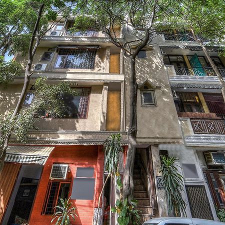 Hotel Dream Palace Laxmi Nagar Nova Deli Exterior foto